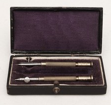 Altes Uhrmacherwerkzeug