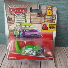 Disney Pixar Cars Wingo