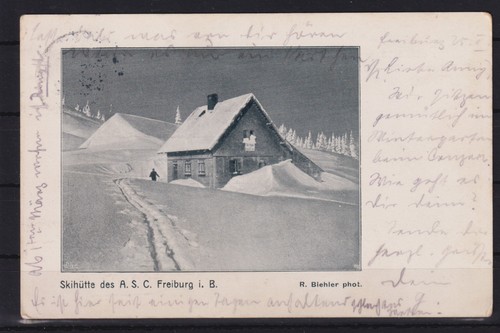 Ap260 ansichtskarte - ap260), ak