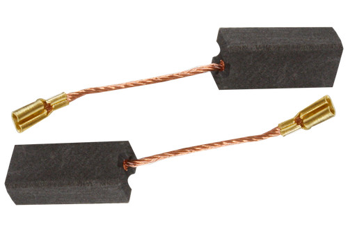 Kohlebürsten für bosch - 2x,