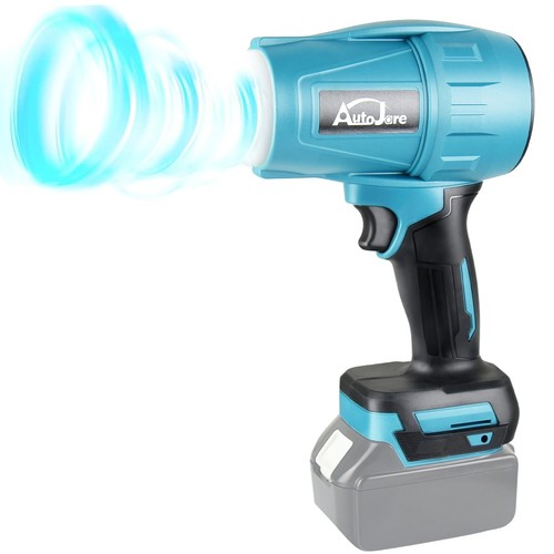 Turbo gebläse für makita - gebläse, 18v