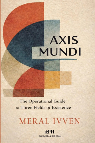 Meral ivven axis mundi - meral, |