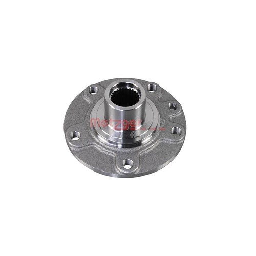 Metzger radnabe 1081 für - , n
