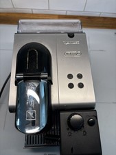 Nespresso Delonghi