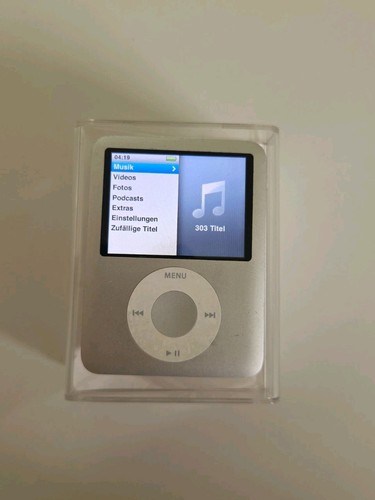 Apple ipod nano generation - apple,