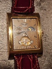Armbanduhr herrenuhr minoir - armbanduhr,
