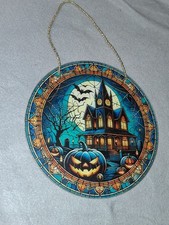 Sonnenfänger Fensterbild