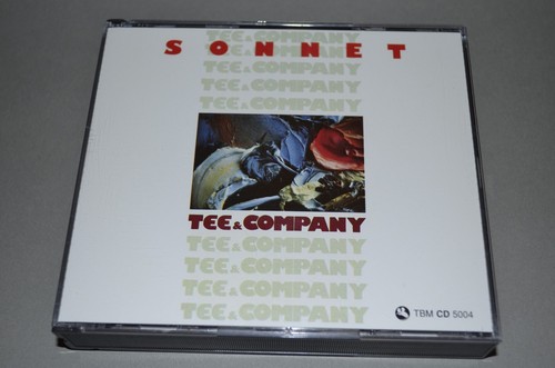 Tee company - company, –