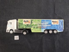 werbetrucks 1:87, Grillprofi