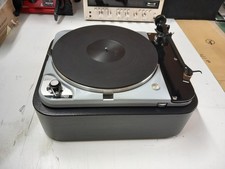 Thorens TD124 MK II