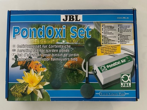 Jbl pondoxi set - jbl,