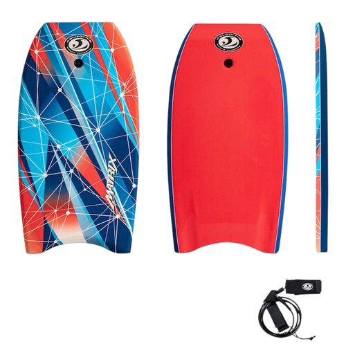 Cbc matrix bodyboard zoll - matrix,