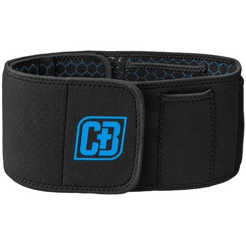Crossbreed modular belly - modular, band