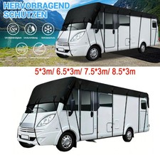 WOHNWAGEN WOHNMOBIL