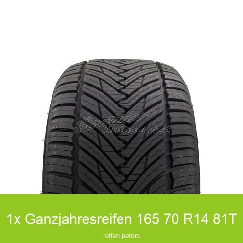 Ganzjahresreifen 165 r14 - ganzjahresreifen,