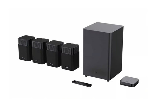 Hisense saturn surround - hisense,