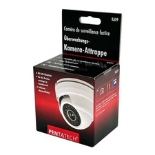 PENTATECH Sicherheitskamera