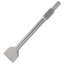 Wide Chisel SDSHEX Wide for