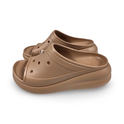 Crocs crush slide - crocs,