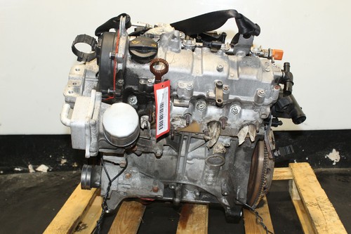 Cbzb motor ohne anbauteile - ohne,