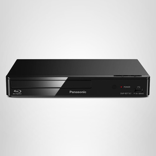 Panasonic dmp bdt167eg - panasonic, dmp-bdt167eg