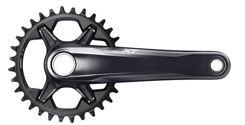 Shimano deore m8100 1 - shimano, xt