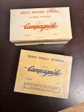 Campagnolo Super Record