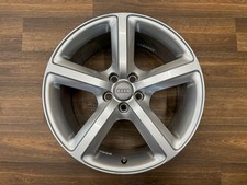 1x Audi Q5 8R Alufelge 8J x 19