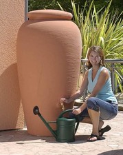 GRAF Regentonne Amphore 500