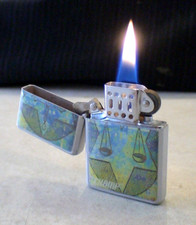 Antique Lighter - Storm Champ