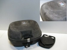 Topcase - Zubehör von KAPPA Koffer Honda FES 125 S-Wing ABS, JF12, 08-12
