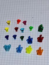 Lego Diamanten Kristalle Juwelen Edelstein   Teilenummer Menge und Farbe Wählen