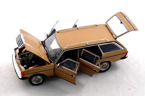 Mercedes benz 200t w123 - 200t,