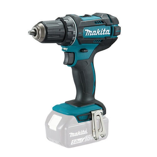 Makita ddf482z akku - makita,