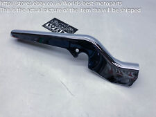 Harley Davidson Road King FLHR FLH (1) 02' Rear Right Fender Mudguard Bracket