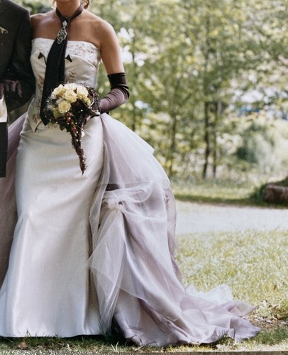 Mathyro brautkleid - mathyro,