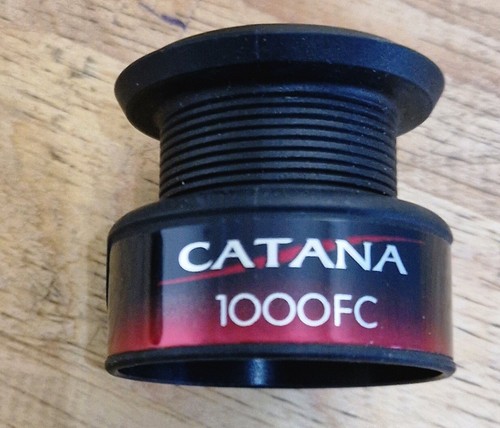 Shimano catana 1000fc - catana,