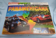 Carrera panamericana 75205 - carrera,