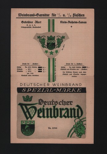 KLEIN-AUHEIM-HANAU
