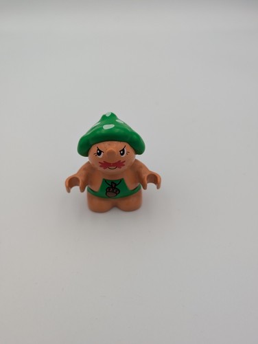 Lego duplo figur little - 1x,