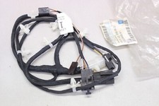 ORIGINAL OPEL Omega B Kabelsatz Kofferraumdeckel 90458522 OVP