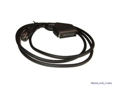 # vollwertiges RGB SEGA Mega