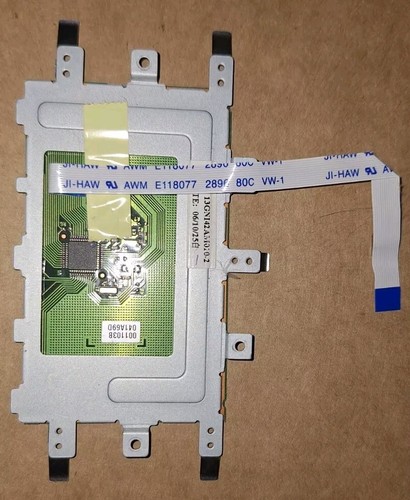 Asus touchpad vom typ - asus,