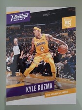 2017 panini prestige kyle - prestige,
