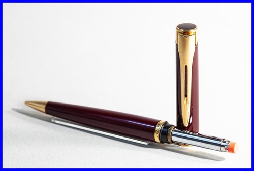 Waterman etalon paris serie - l'etalon,