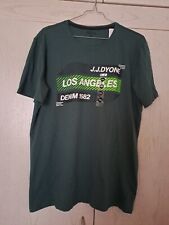 Herren T Shirt Jean Pascal Gr