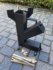 Rocket stove raketenofen - , /