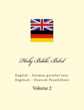 Holy Bible. Bibel : English -