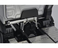 CARSON 1:14 Alu Kabinenverriegelung MB Arocs / 500907590