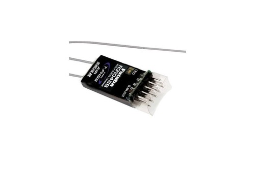 Futaba empfänger r3204sb - futaba,